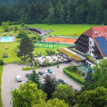 Royal Hotel Hinterhuber