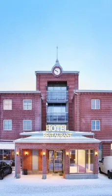 Hotel Vallonia Hotel a 