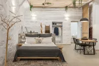 Aphrodite Luxury Apartment Các khách sạn ở Livadi Astypalaias