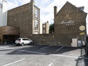 Hôtel Merveilleux Côté Mer