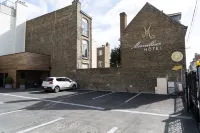Hôtel Merveilleux Côté Mer Hotels in Dunkerque