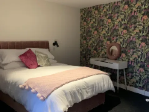 Stag & Thistle Hotel and Restaurant Hotels in Fraserburgh