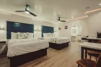 Blufftop Inn & Suites - Wharf/Restaurant District