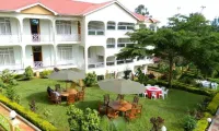 Mountain Breeze Hotel - Desayuno
