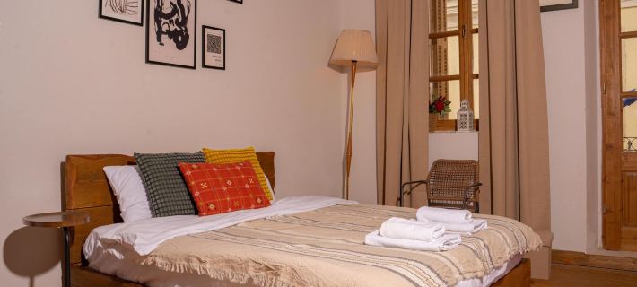 Buddha House Hotel and Cocktail Bar Ξενοδοχεία στην πόλη Vlore