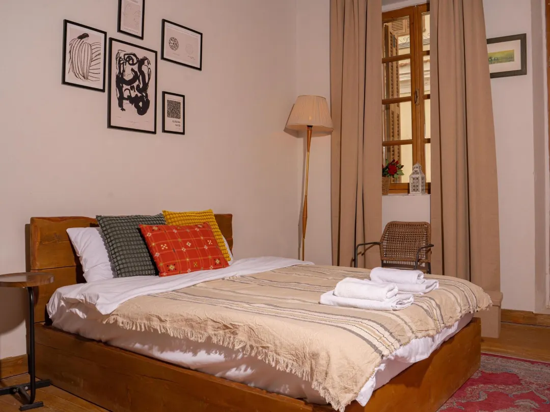 Buddha House Hotel And Cocktail Bar - Wlora