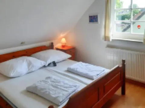 Ferienwohnungen Blaues Haus, Putbus Hotels in Putbus