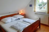 Ferienwohnungen Blaues Haus, Putbus Hotels in der Nähe von Circus Putbus