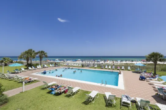 Sunswept Condos by Hosteeva