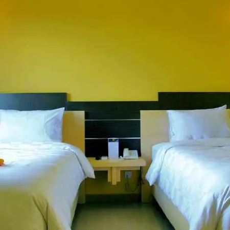 M Hotel