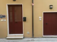 Apartment Nosside- Erasippe Residence Hotels in Locri