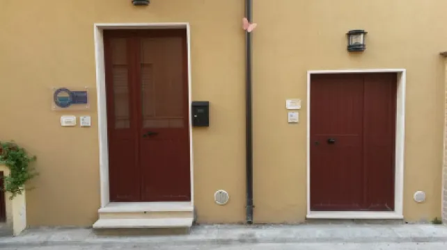 Apartment Nosside- Erasippe Residence Hotels in 