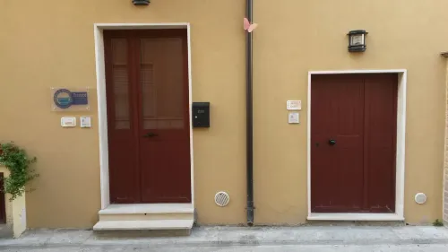 Apartment Nosside- Erasippe Residence