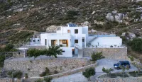 Villa Aires Hotels near Malia Palace Archaeological Site
