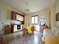 Apartment for Rent with Parking Spaces in Torre DellOrso Pt06