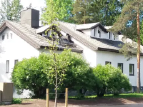 イマトラン ポルッティ イマトラのホテル