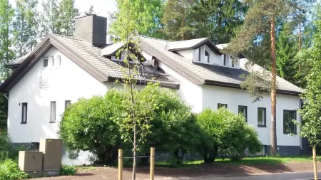 Imatran Portti Отели в г. Иматра