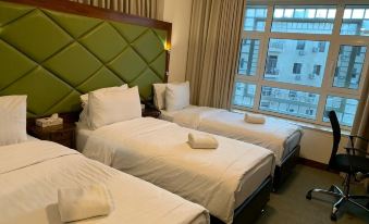 Holyland Hotel