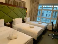 Holyland Hotel Hotels in As-Salt