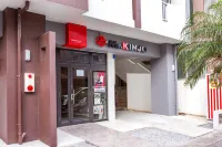 Mr. Kinjo in Nishizaki