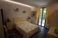 5 Terre Pelagos Hotels in Manarola