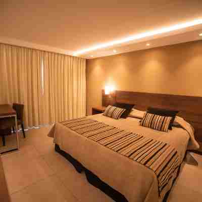 Hotel Estilo MB - Villa Carlos Paz Rooms