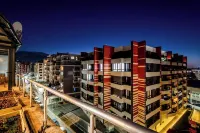 Sofia Luxury 3-Bed Penthouse Apartment Sleeps 6