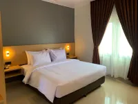 Wilo Hotel Bengkulu Hotel a Ratu Agung