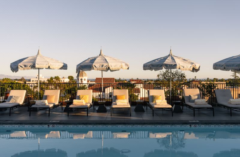 Kimpton Canary Hotel by IHG photo 3