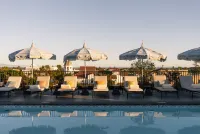 Kimpton CANARY HOTEL by IHG - Rooftop Pools