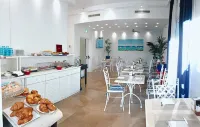 Hotel Nautilus - breakfast