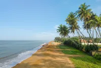 Inidi Leisure Luxury Villas - Villas