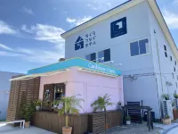 Chikura Tsunagu Hotel Hotels in Minamiboso