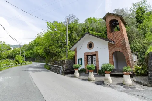 JOIVY Family Flat W/3 Balconies, 10 Min To Beach Hotel a Moneglia