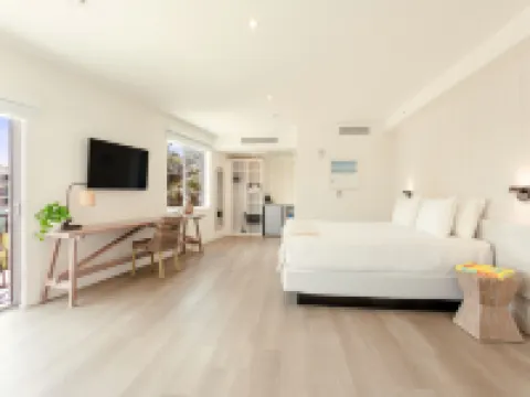 คาสา โซบี้ โรงแรมในไมอามีบีช