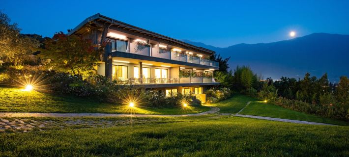 Arcolive Agrisuite Ξενοδοχεία στην πόλη Arco