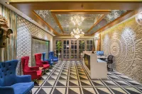 Hotel Red Stone Hotels in Dholpur
