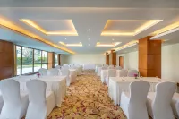 Radisson Blu Hotel Rudrapur - Wifi