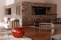 Hotel Iruya - bar