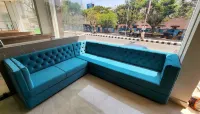 Hotel Janas Hotels in Тірупаті