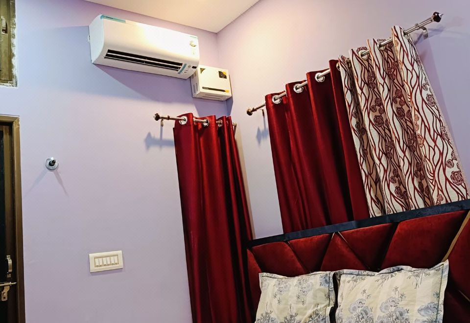 Guesthouse Cheng MelakaOver view