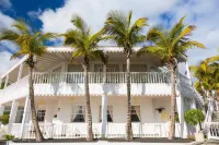 Villa Gaida in Puerto Calero