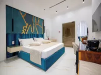 Di Virgilio Suite Luxury Hotels near San Gregorio Armeno