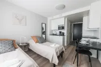 Forenom Serviced Apartments Vantaa Koivuhaka