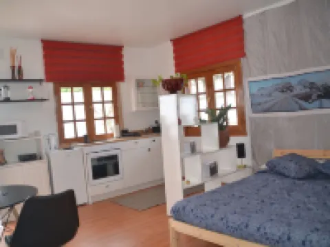Hotelito Rural GA7Colores Only Adult Hotels in San Bartolome