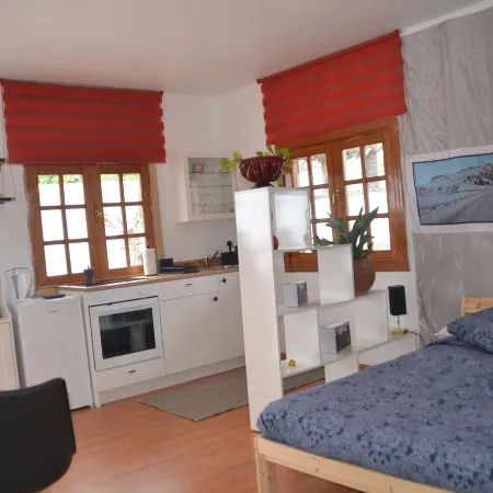 Hotelito Rural GA7Colores Only Adult