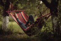 鄉村小屋，安靜，私人花園