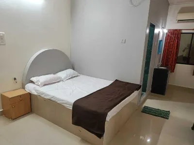 Fort View Retreatz Hotels near Icchashilpa Beach Resort - Manisha Khot