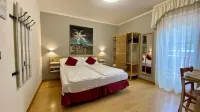 Casteluce Hotel Funivie Hotels in Carisolo