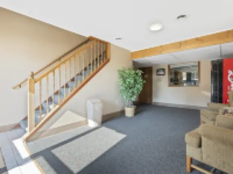 Pelican Lakes Motel Hotels in Breezy Point